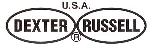 Dexter Russell Logo