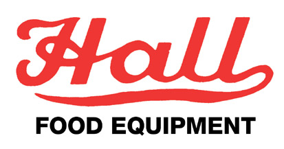 Hall Logo