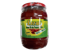 Lazali Pepper Paste (Mild) 720g