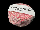 Salami Netting 16/90 (10m Roll)
