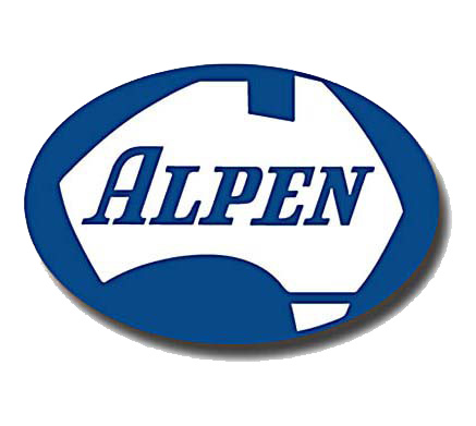 Alpen Logo