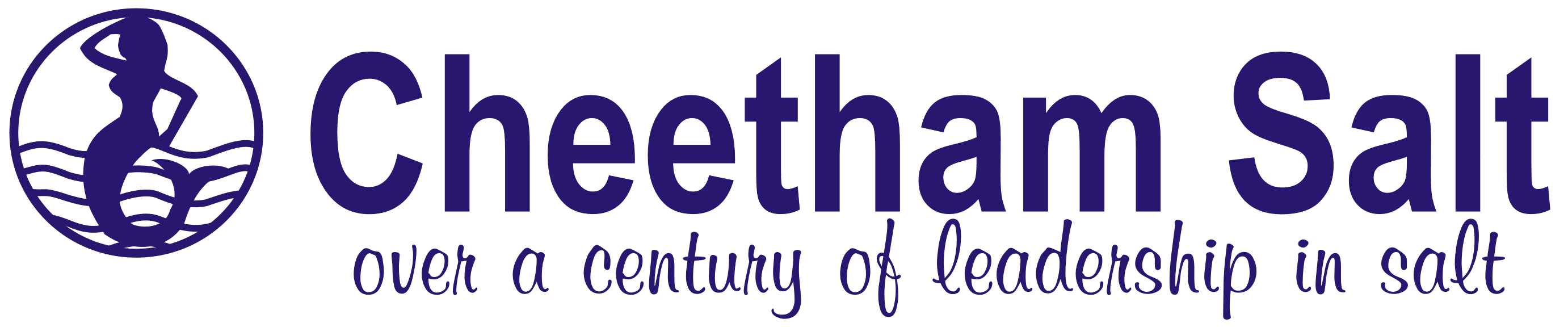 Cheetham Salt Logo