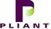 Pliant Logo