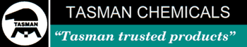 Tasman Logo