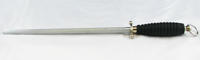 Victorinox 30cm Round Steel (Medium Cut)