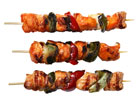 Lemon Pepper Spice/Glaze