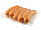 Standard Vacuum Pouch 400x500mm (Pack of 100)