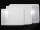 Lid To Suit No.4 Tub Natural