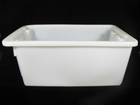 No.10 Stackanester Tub (52Lt) Natural