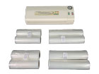 Reber Vacuum Packer Starter Kit
