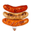 Irish Pork Sausage Premix 1Kg