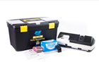 Nirey KE-500 Electric Knife Sharpener - Value Pack