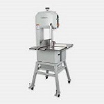 Foodtek 330B Tabletop Bandsaw
