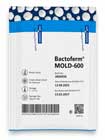 Bactoferm 600 mold