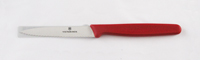 Victorinox Paring Knife - Serrated 50631