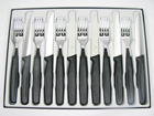 Victorinox 12 Pc Cutlery Set 51333.12