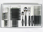 Victorinox 24 Pc Cutlery Set 51333.24