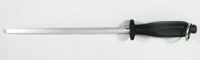 Victorinox 25cm Round Steel (Medium Cut)