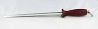 Victorinox 30cm Oval Steel (Micro-Fine Cut)
