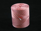 Smallgoods Twine (Red/White)