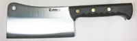 JERO 9" Stainless Steel Cleaver 8622PL