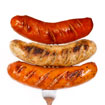 Spanish Chorizo Sausage Premix 1Kg