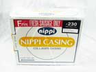 Nippi NF240 Collagen Casings (750m Caddy)
