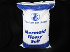 Flossy Salt 25Kg