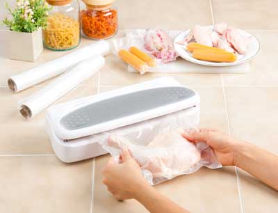 vacuum sealers